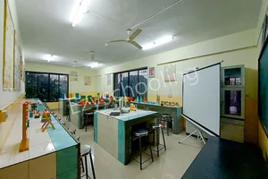 City International School Gallery