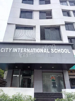 City International School Gallery