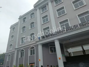The New Millennium English Medium School And Junior College Gallery