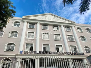 The New Millennium English Medium School And Junior College Gallery