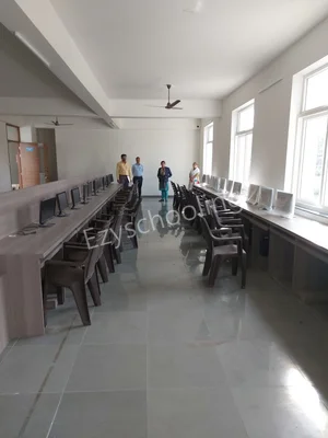 The New Millennium English Medium School And Junior College Gallery