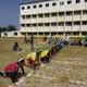 The New Millennium English Medium School And Junior College, Sangvi, Pune School BuildingImage 2