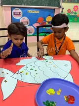 Lexicon Kids Gallery