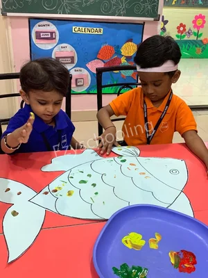 Lexicon Kids Gallery