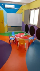 Kidzonia International Preschool Kidzonia International Preschool Gallery