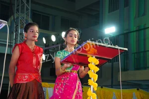 SLS International Gurukul Gallery