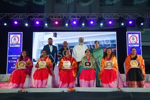 SLS International Gurukul Gallery