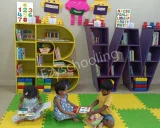 Beginners World Preschool & Daycare Gallery