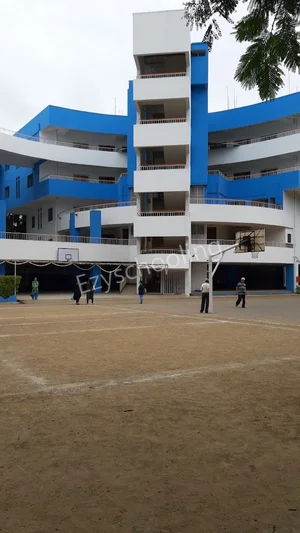 Abhinava Vidyalaya English Medium Primary School Gallery