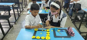 Abhinava Vidyalaya English Medium Primary School Gallery