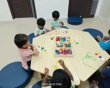 Beginners World Preschool & Daycare Gallery