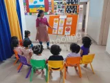 Aajol Preschool and Learncare Gallery