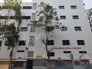 Laxmanrao Apte Junior College Gallery