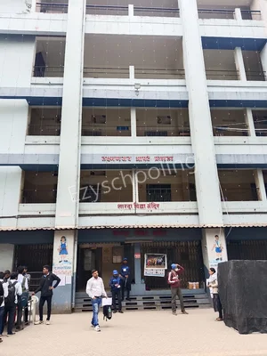 Laxmanrao Apte Junior College Gallery