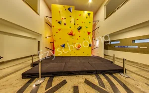 Harsha International Public School Gallery