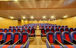 Harsha International Public School Gallery