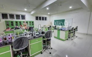 Harsha International Public School Gallery