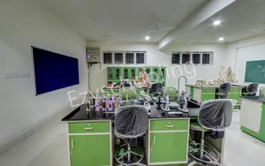 Harsha International Public School Gallery