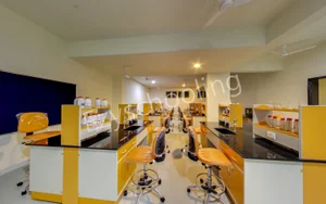 Harsha International Public School Gallery