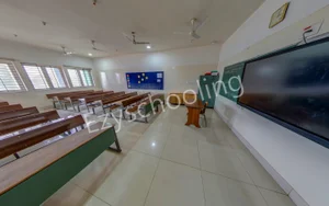 Harsha International Public School Gallery