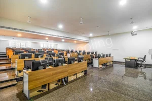 Harsha International Public School Gallery