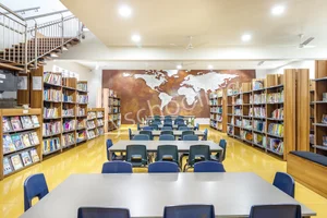 Harsha International Public School Gallery