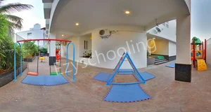 Harsha International Public School Gallery