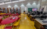 Harsha International Public School Gallery