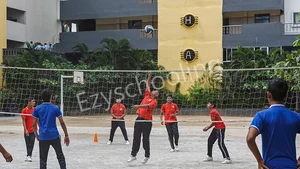 Harsha International Public School Gallery