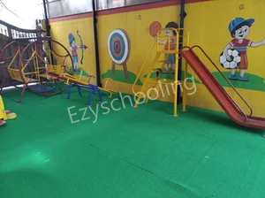 Creative English Medium School Gallery