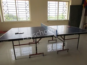 Modak International School Gallery