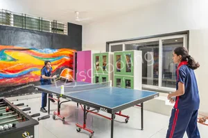 Harsha International Public School Gallery