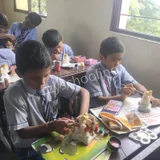 Vidyaniketan English Medium School Gallery