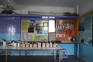 Universal School & Junior College Gallery