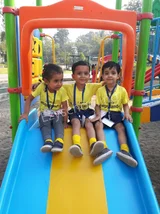 Happyland International Pre School Gallery