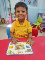 Happyland International Pre School Happyland International Pre School Gallery