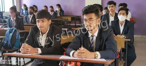 Glory Junior College Of Science Gallery