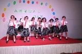 Ariana International School Gallery