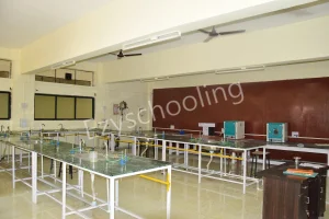 Glory Junior College Of Science Gallery