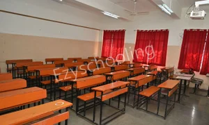 Vishwakarma Vidyalaya Gallery