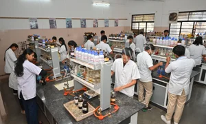 Vishwakarma Vidyalaya Gallery