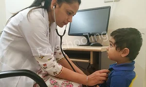 Modern Montessori International Preschool Gallery