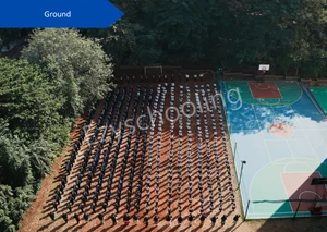 Mansukhbhai Kothari National School Gallery