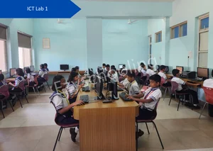 Mansukhbhai Kothari National School Gallery