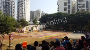 Mansukhbhai Kothari National School Gallery