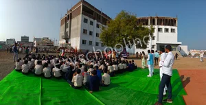 Narayana e-Techno School Gallery