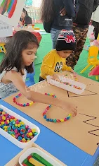 Jumpstart International Preschool and Learning Center Gallery