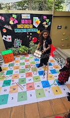 Jumpstart International Preschool and Learning Center Gallery