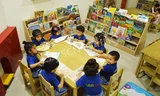 Modern Montessori International Preschool Gallery