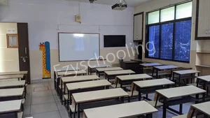 Versatile School Gallery